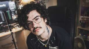 ZeRO prepara primeiro show e estreia de 'Alcino' no Rock in Rio 2026