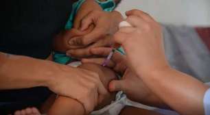 RJ já vacinou mais de 66 mil gestantes contra vírus que causa bronquiolite em bebês