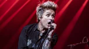 Por que Billie Joe Armstrong é 'meio frouxo', segundo Linda Perry