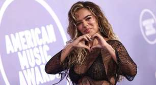 Karol G é homenageada no AMA 2026: 'Minha vida tem significado'