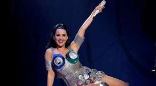 Katy Perry em Copacabana? Post da Prefeitura indica pista sobre o 'Todo Mundo no Rio 2027'