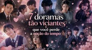 7 doramas tão viciantes que você perde a noção do tempo
