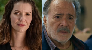 Alma penada? Quem é a personagem de Nathalia Dill em 'Quem Ama Cuida'? Mistério sobre Francesca intriga público, e Tony Ramos promete relação 'surpreendente'