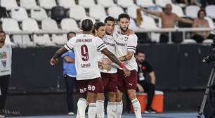 Além de Ganso, Fluminense pode negociar peça importante durante período da Copa do Mundo
