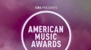 American Music Awards 2026: veja a lista completa de vencedores!