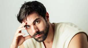 Conheça Flávio Leimig, galã que estrela nova novela com Juliana Knust