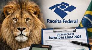 Contagem regressiva: Receita Federal confirma multa de até R$ 6.425 para quem cometer este erro no IR esta semana