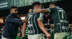 NOVAS! Coritiba pega Bahia de surpresa, Seabra levanta time apático e Coxa sai com virada