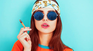 Qualquer quantidade de uso regular de maconha é prejudicial para adolescentes