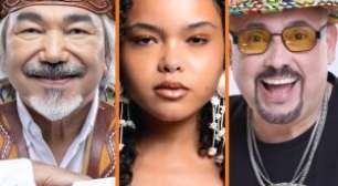 São João na Serra Negra, em Bezerros, recebe Santanna, Joyce Alane, Geraldinho Lins e mais; confira