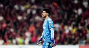 Rossi ganha apoio importante em meio à má fase