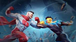 Invincible VS prova que o universo de Robert Kirkman funciona muito bem nos jogos