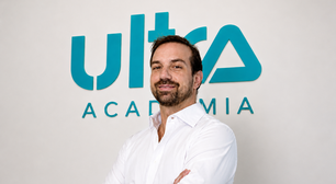 Executivo muda de ramo e projeta investir em 10 academias