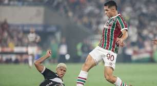 Vasco leva a melhor sobre Fluminense em duelos da Copa do Brasil; relembre
