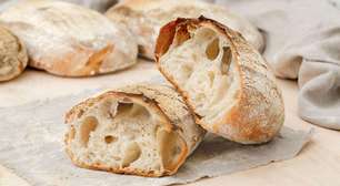 Pão integral ou fermentação natural: qual não pesa no treino?