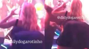 VOLTARAM? Detalhe em vídeo reacende teoria de retorno entre Virginia e Zé Felipe