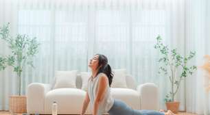 Alongar e despertar: 4 exercícios de mobilidade para fazer logo ao acordar