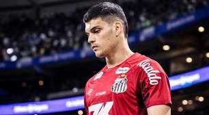 Gabriel Brazão é relacionado contra o Cuenca pela Sul-Americana