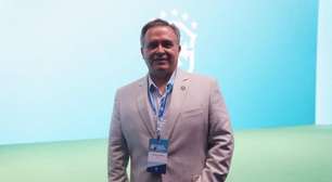 Vice-presidente do Grêmio abre o jogo sobre reforços e defende Luís Castro