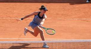 Brasil estreia com duas vitórias nas duplas em Roland-Garros