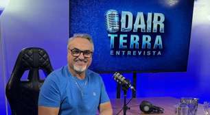 Odair Terra volta com novo programa na TV Aparecida