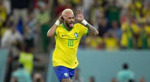 Seleção sofre desvalorização entre as Copas 22 e 26. Compare!