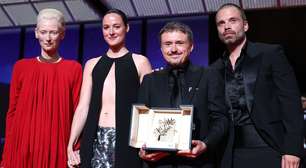 Com vitória de 'Fjord' em Cannes, NEON conquista a 7ª Palma de Ouro consecutiva