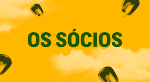 Os sócios
