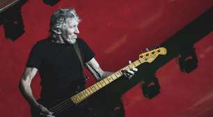 Baixista revela segredo do Pink Floyd guardado por mais de 50 anos