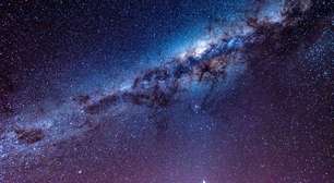 Os astrônomos têm absoluta certeza de que existe vida extraterrestre mas vamos demorar 1.500 anos para encontrá-la