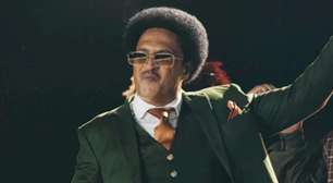 Mano Brown reacende expectativa por novo disco do Racionais MC's