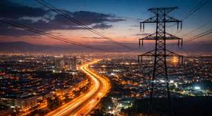 Carga de energia no Brasil deve crescer 1,2% em maio de 2026