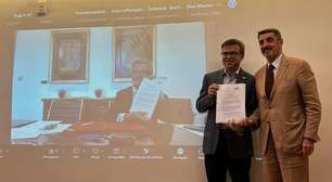 Brasil e Itália assinam acordo científico em defesa da biodiversidade