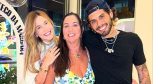 Mãe de Virginia Fonseca quebra o silêncio e implora volta com Zé Felipe