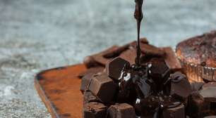 20 gramas por dia: chocolate amargo ajuda a proteger o coração