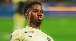 Pai de Ansu Fati critica ausência do atacante na Copa: "Jogou mais que qualquer espanhol"