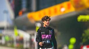 Colapinto celebra melhor resultado na F1 após 6º lugar no Canadá