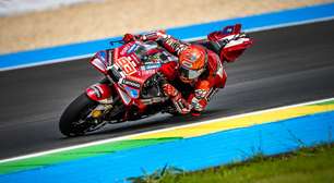 MotoGP: Marc Márquez confirma seu retorno na competição no GP da Itália