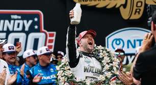 Indy 500 de 2026 tem maior premiação da história com mais de 30 milhões de dólares