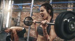 CrossFit faz mal para a coluna? Entenda quando o treino pode causar lesões