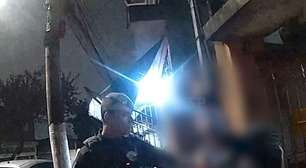 Vítima de violência doméstica simula pedido de pizza ao ligar para PM e agressor é preso em SP; veja