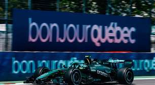 F1: Honda admite "lacuna" entre exigências de Alonso e desempenho da Aston Martin
