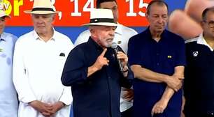 Lula diz que mulheres sofrem mais com escala 6x1: 'Dupla jornada'