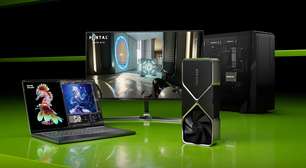 Painel de Controle da NVIDIA é encerrado após duas décadas