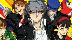 Persona 4 Revival, Gears of War: E-Day e mais jogos são classificados na Coreia do Sul