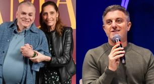 Autora da TV Globo critica Huck por declaração sobre o Bolsa Família