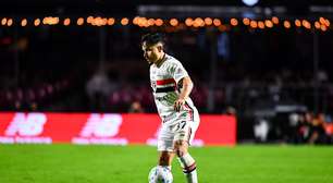 Luciano marca hoje? Veja as odds para o jogo do São Paulo