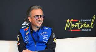 F1: Laurent Mekies vê evolução da Red Bull após pódio de Verstappen