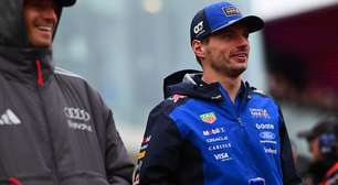 F1: Audi se torna peça fundamental para a permanência de Max Verstappen