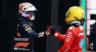 F1: Hamilton e Verstappen voltam a criticar carros de 2026 mesmo após show no Canadá